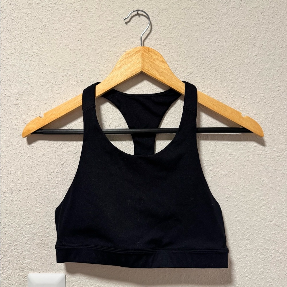 Wellbeing + Beingwell Bra